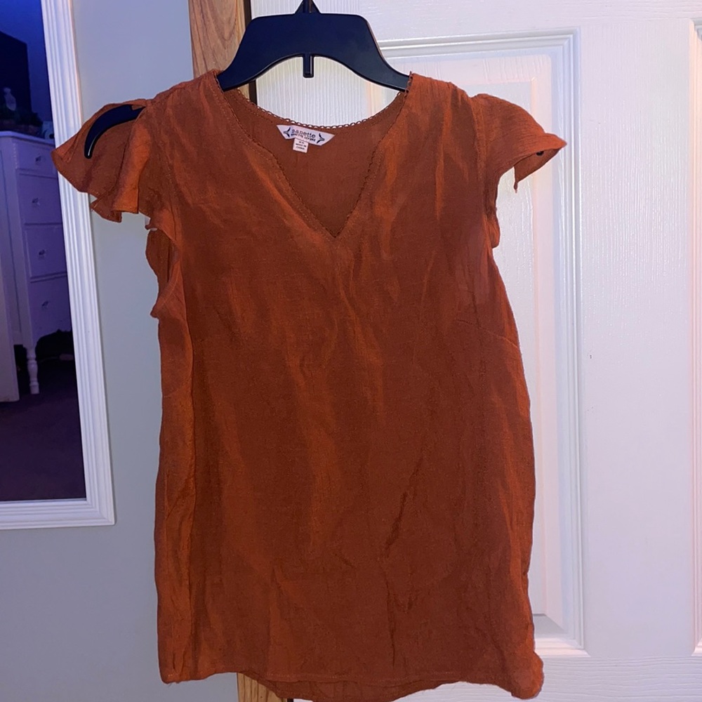 split sleeves